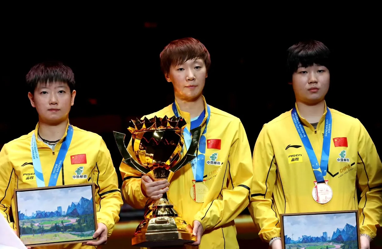 团结协作，实力雄厚备战冠军赛事