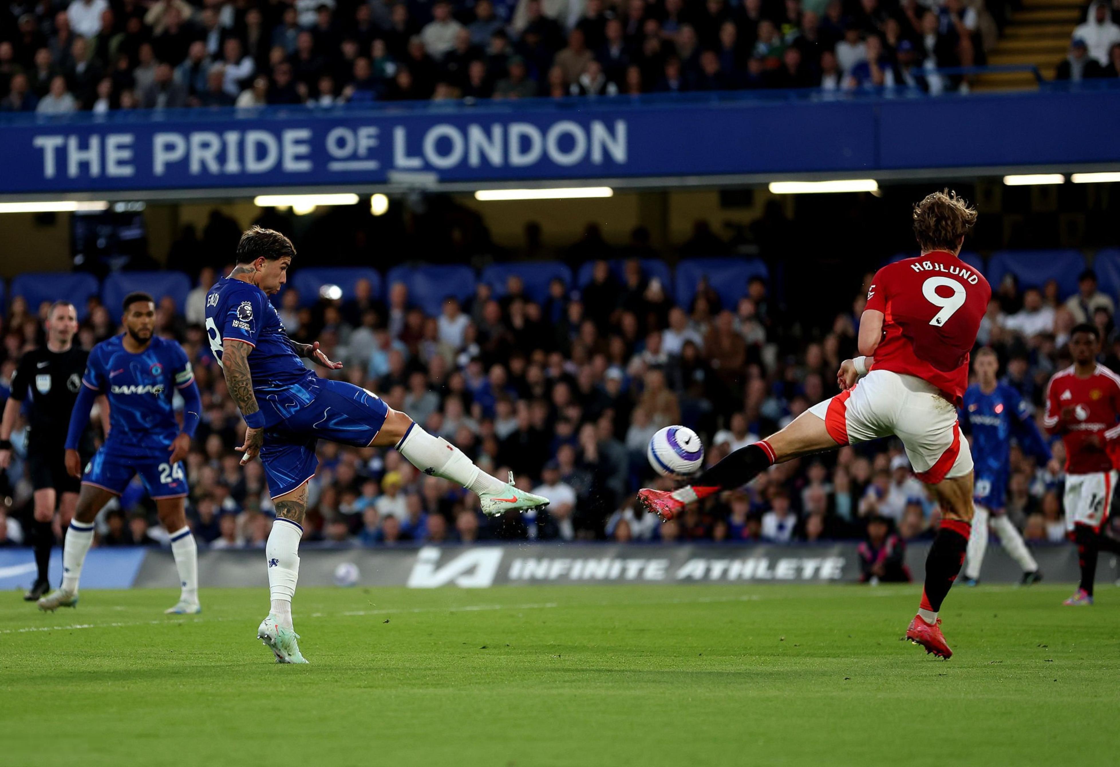 半岛体育官网-精彩备战：切尔西囊括对阵曼联的简单介绍