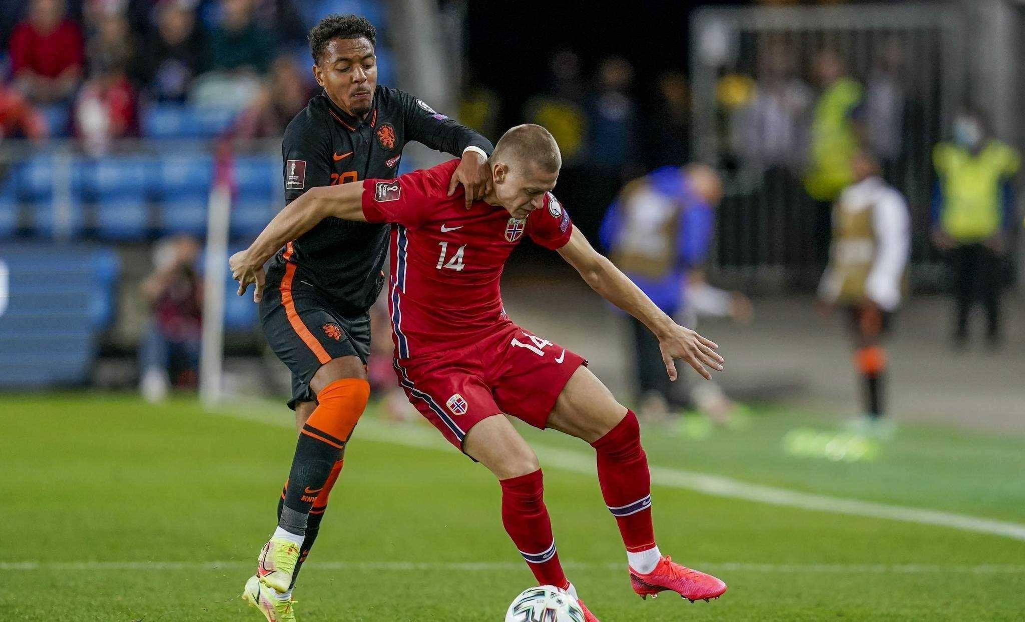 挪威战平克罗地亚，小组形势不妙的简单介绍