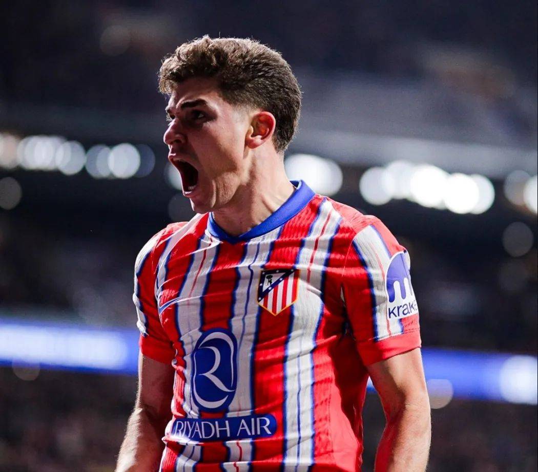 马德里竟然输球，马竞被切尔西绝杀