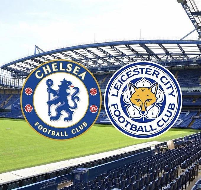 莱斯特城客场战平切尔西,暂居积分榜第四 莱斯特城客场战平切尔西,暂居积分榜第四