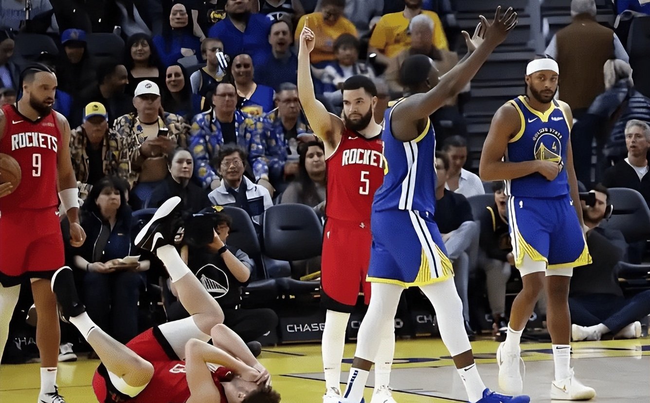 勇士后卫频频受伤，突显球队内讧问题的简单介绍