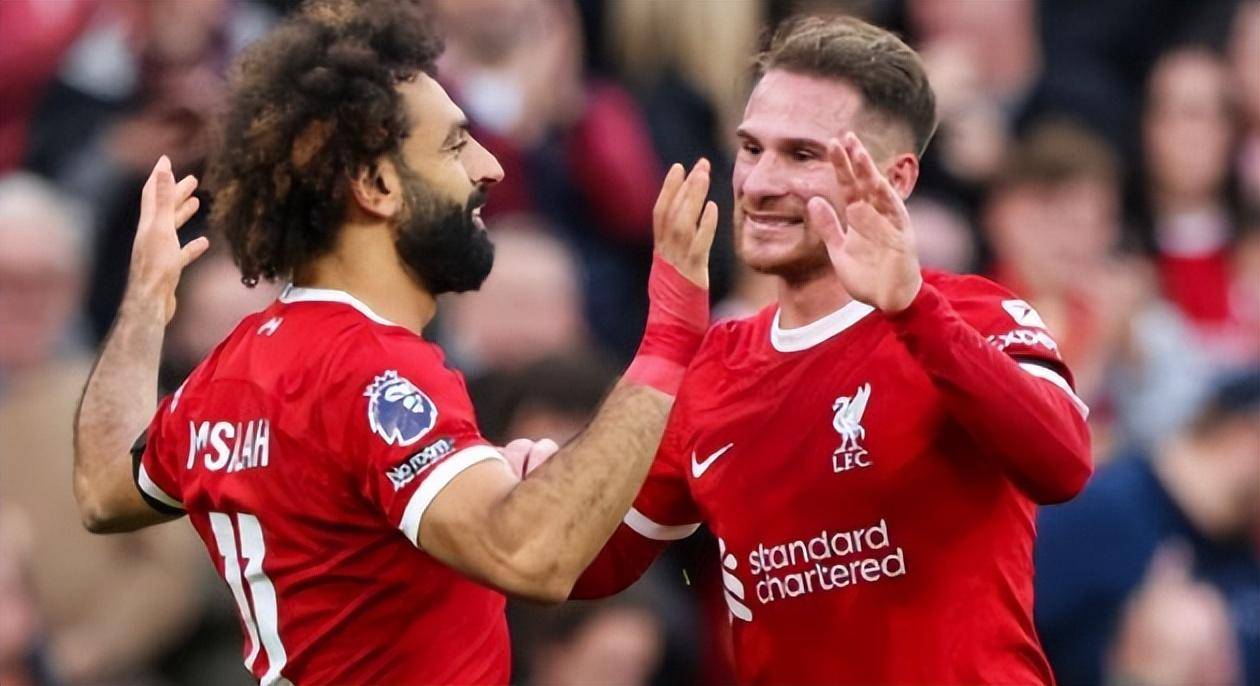 利物浦在欧洲杯赛的竞争优势体现在哪里？的简单介绍