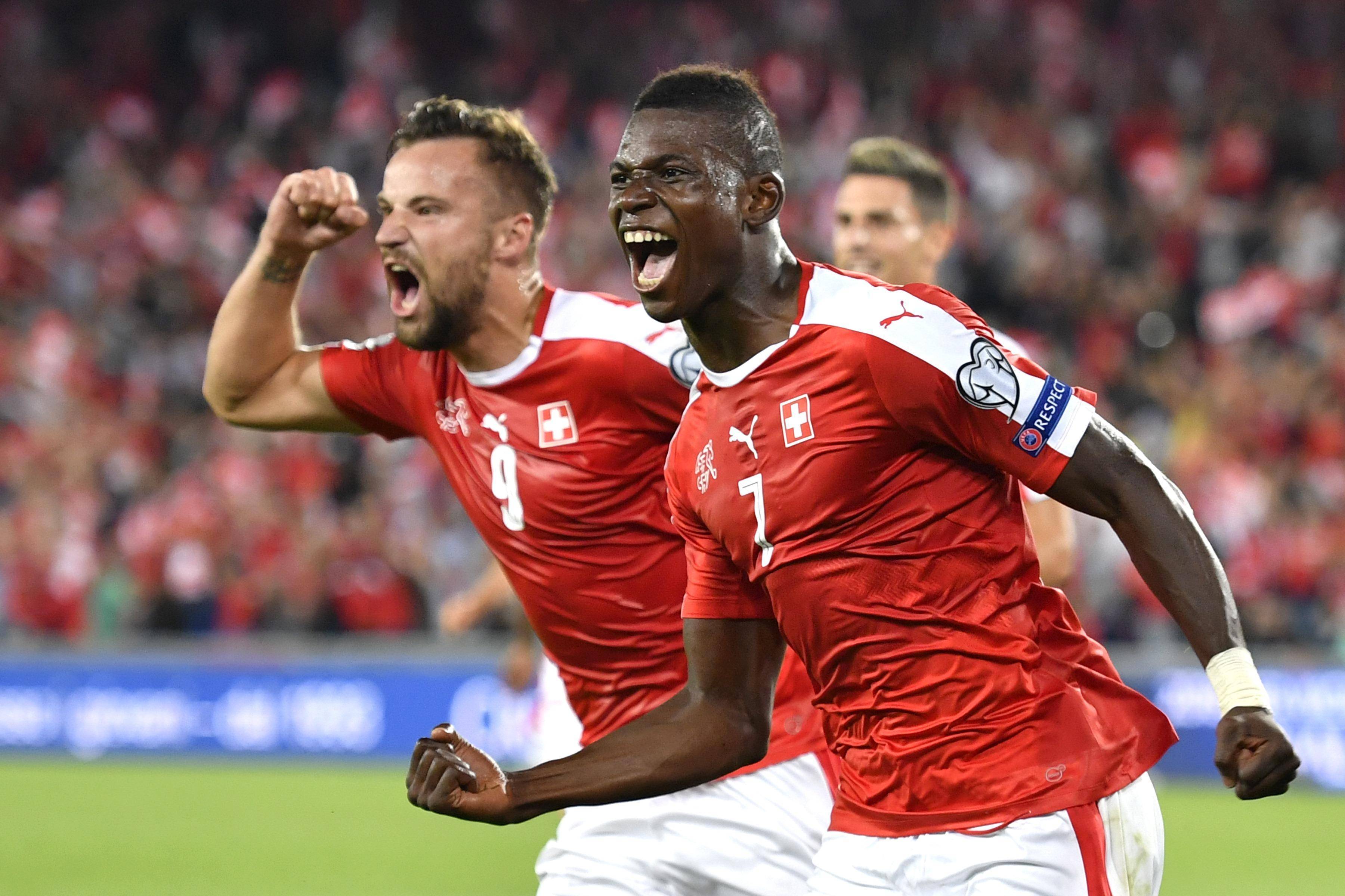 斯洛伐克平局收场，欧预赛高潮持续的简单介绍