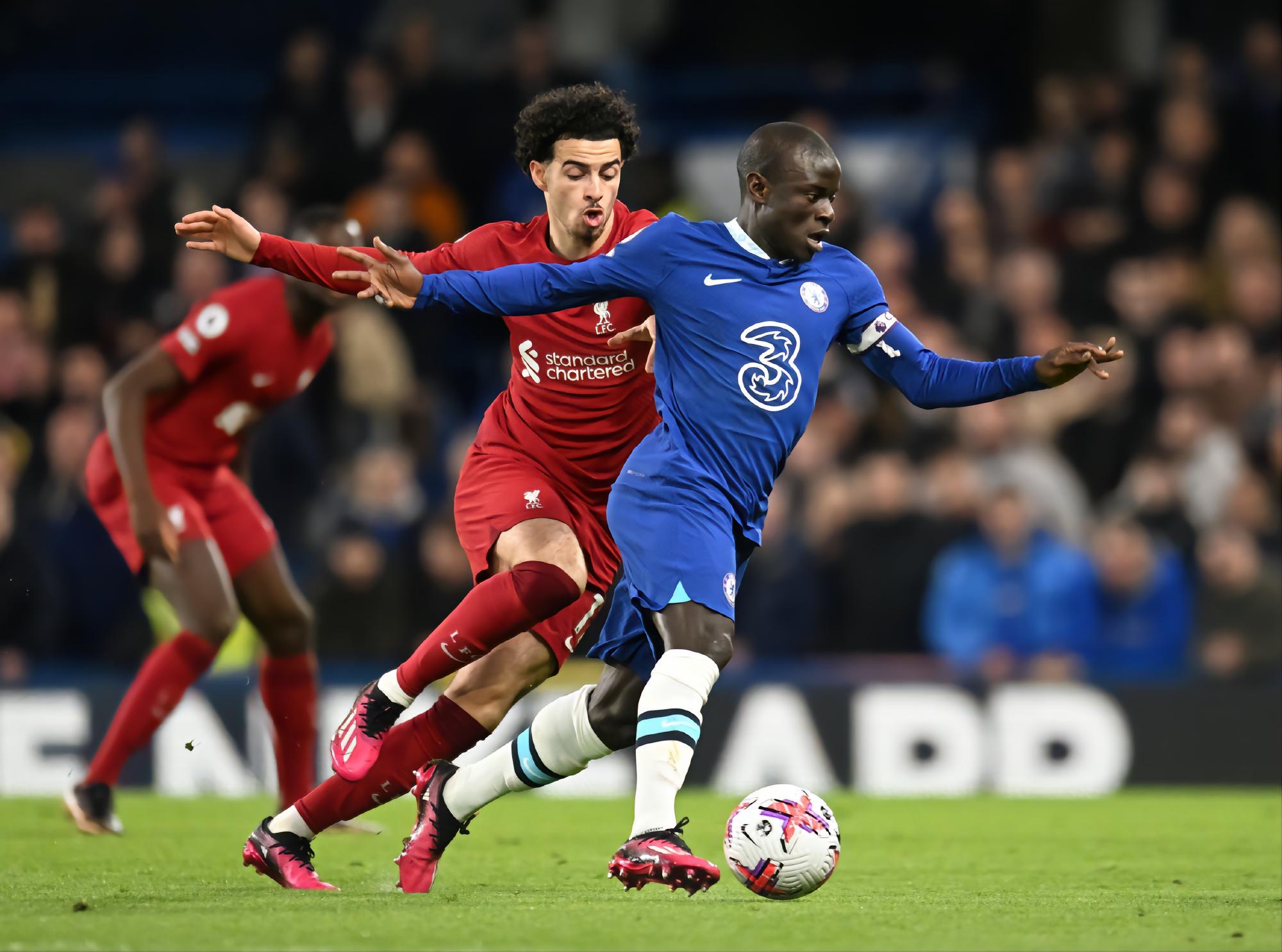 阿布拉罕持续破门,切尔西前场火力强劲的简单介绍 阿布拉罕持续破门,切尔西前场火力强劲的简单介绍