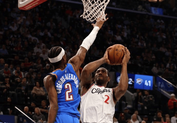 篮网主场惨败快船,内线防守漏洞暴露 篮网主场惨败快船,内线防守漏洞暴露