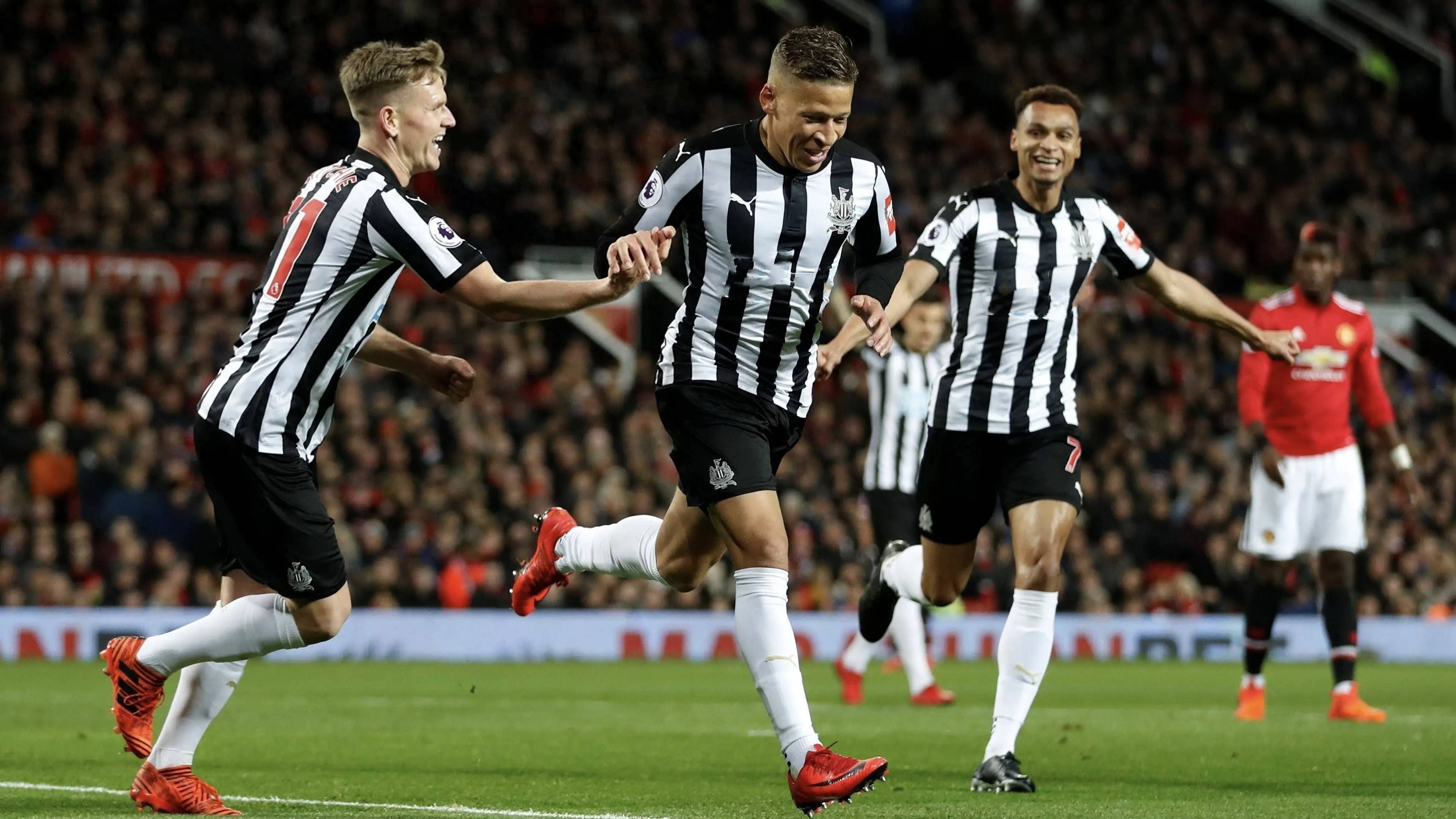 布赖顿主场击败纽卡斯尔,取得胜利 布赖顿主场击败纽卡斯尔,取得胜利