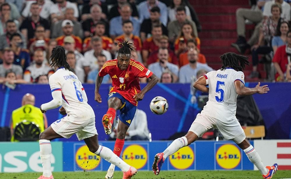 半岛体育亚洲官网-欧洲国家足球竞技水平辉煌，精彩对决升温的简单介绍