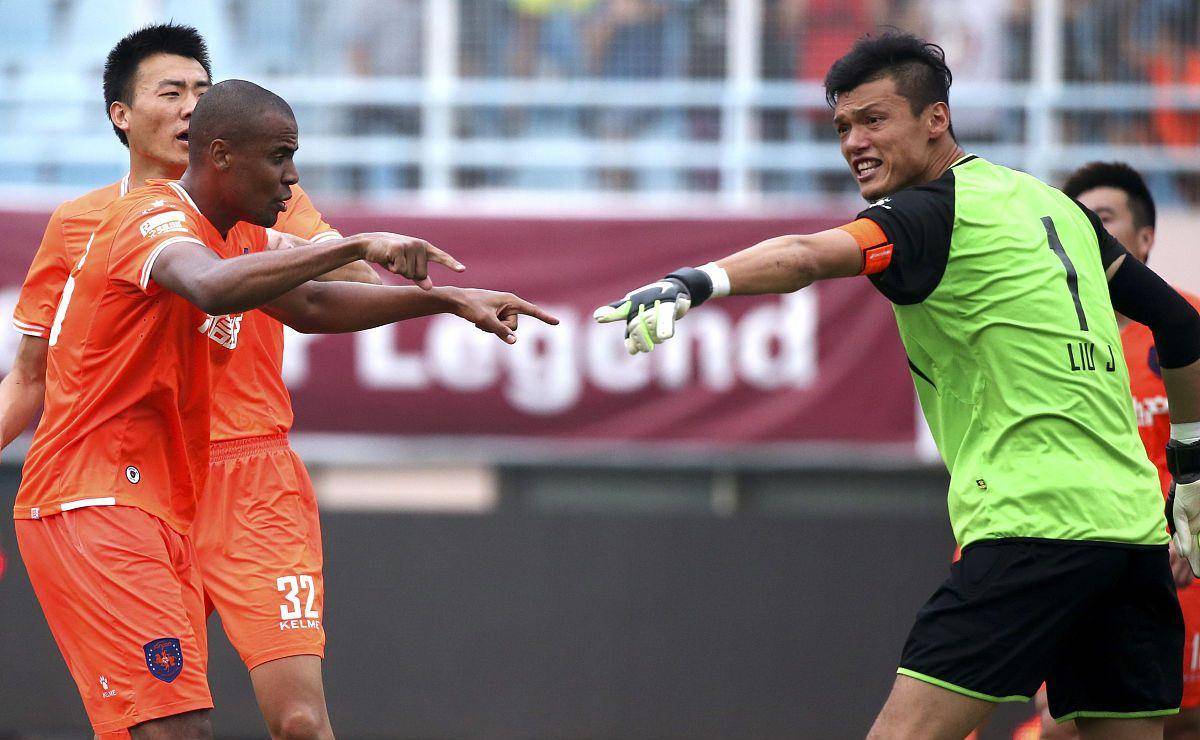 天津泰达迎来青岛黄海挑战,期待全队发挥的简单介绍 天津泰达迎来青岛黄海挑战,期待全队发挥的简单介绍