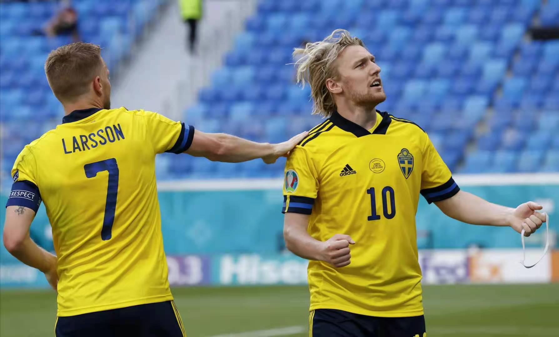 半岛体育官方入口-瑞典队持平，欧洲杯资格仍未尘埃落定的简单介绍