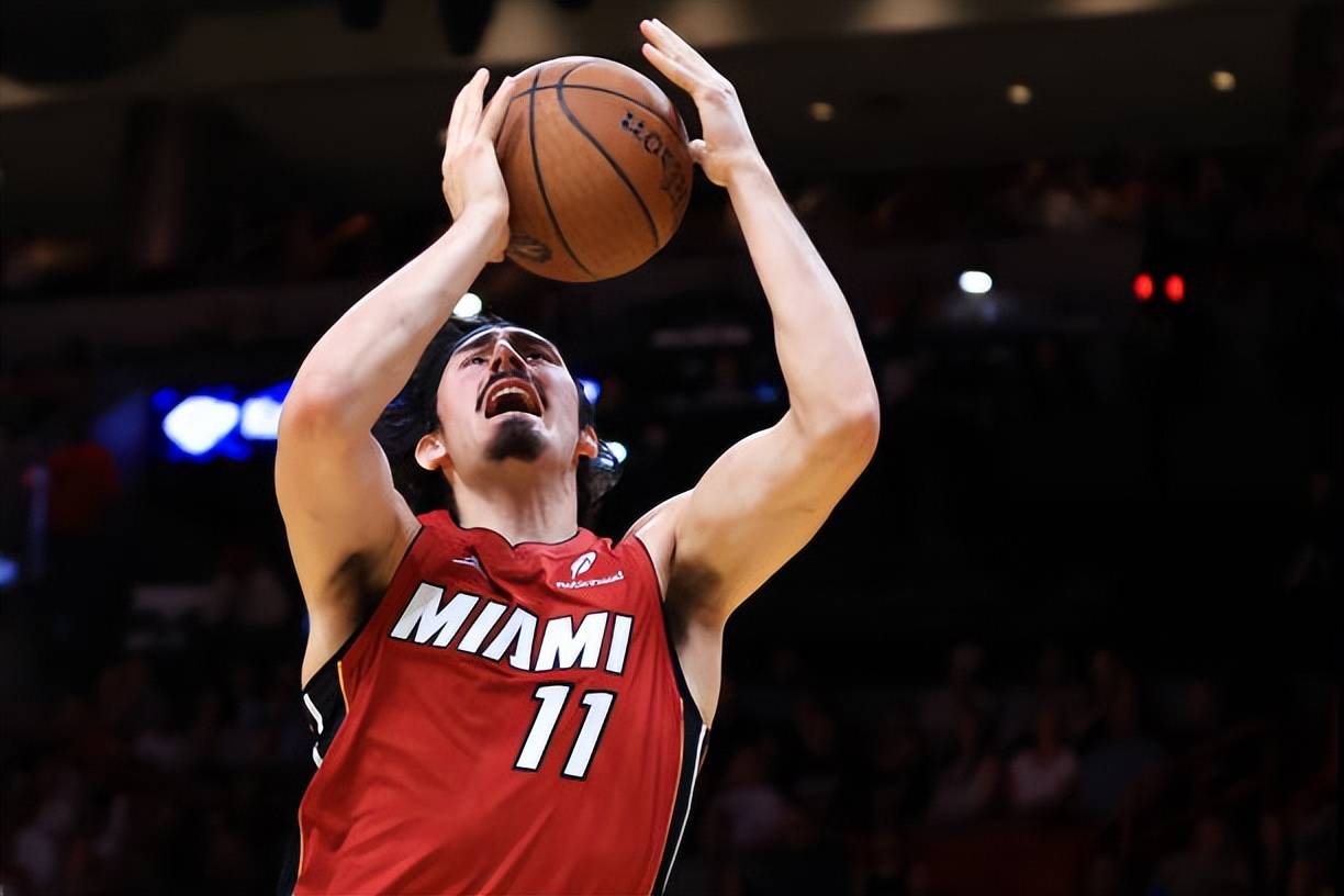 半岛体育教练-热火队高层表态放走潜力新星，引发热议的简单介绍