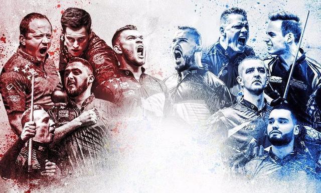 争冠之旅:各支球队势均力敌,激烈角逐的简单介绍 争冠之旅:各支球队势均力敌,激烈角逐的简单介绍