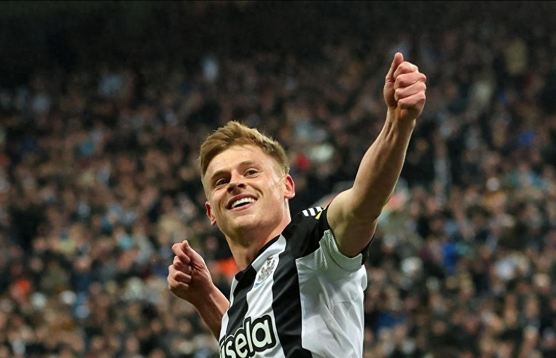 半岛体育下载-纽卡斯尔联再战全取三分，反弹势头明显的简单介绍