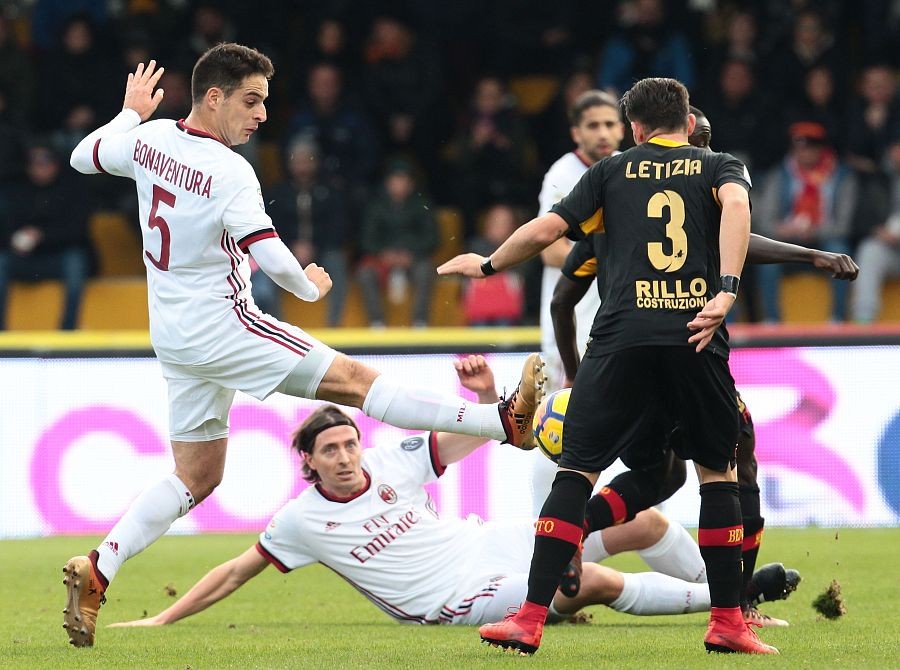 贝内文托客场大胜克罗托内，结束连败的简单介绍