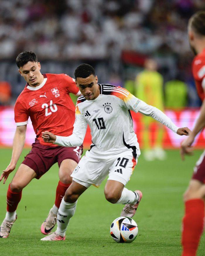 包含德国队奋力拼搏，成功晋级欧洲杯四强的词条