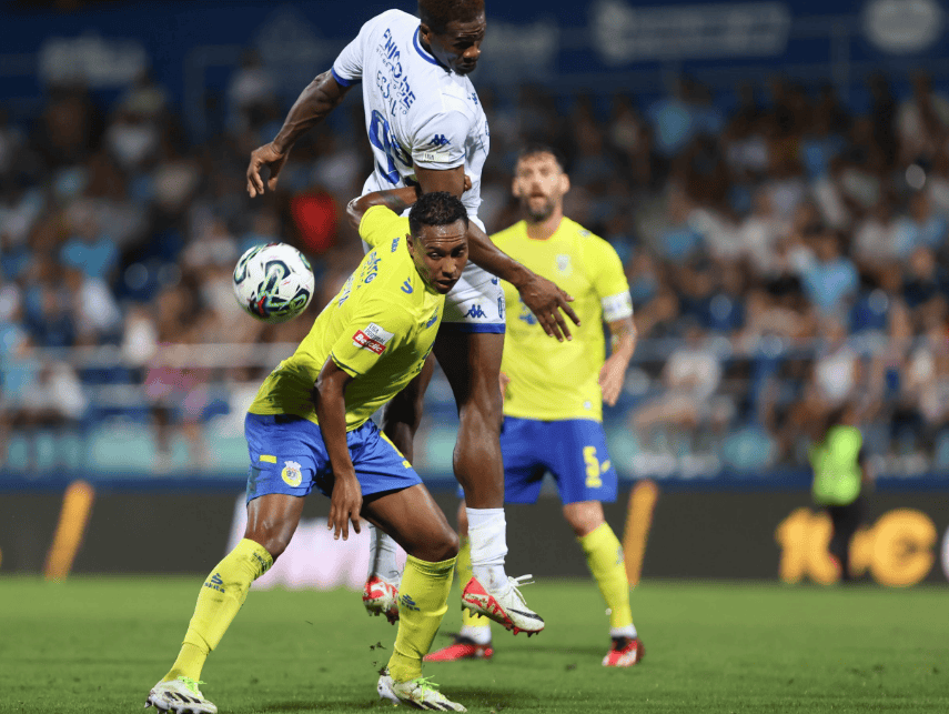 半岛体育娱乐-欧洲赛事火热开赛，球员们拼尽全力争夺胜利的简单介绍