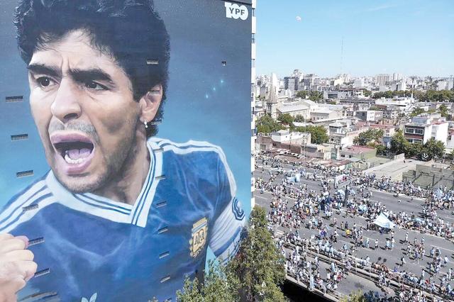 半岛体育入口-阿根廷传奇球星在意大利俱乐部取得凯旋的简单介绍