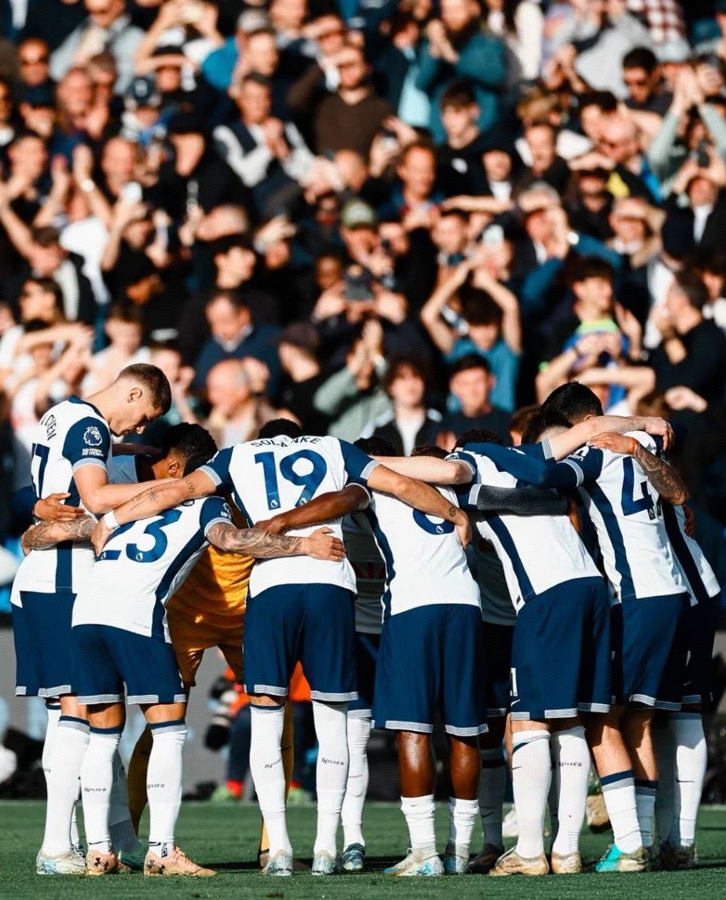 半岛体育链接-热刺绝地逆袭，切尔西无缘胜利