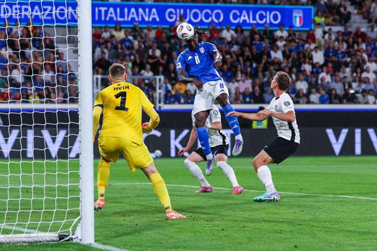 关于爱沙尼亚不敌北马其顿，降级危机的信息