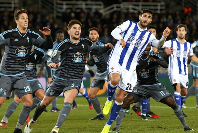 皇家社会客场不敌格拉纳达，欧战前景堪忧的简单介绍