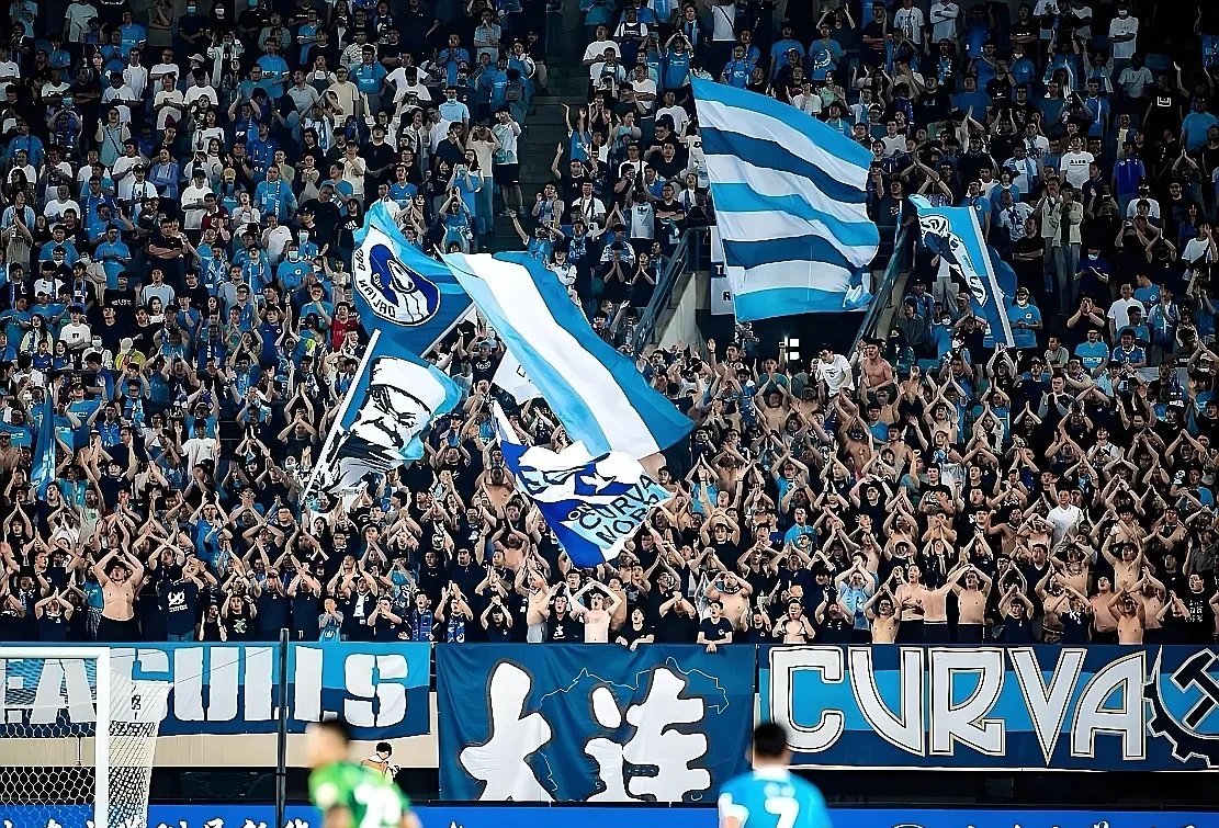 大连人主场作战,展现斗志,争取胜利!的简单介绍 大连人主场作战,展现斗志,争取胜利!的简单介绍