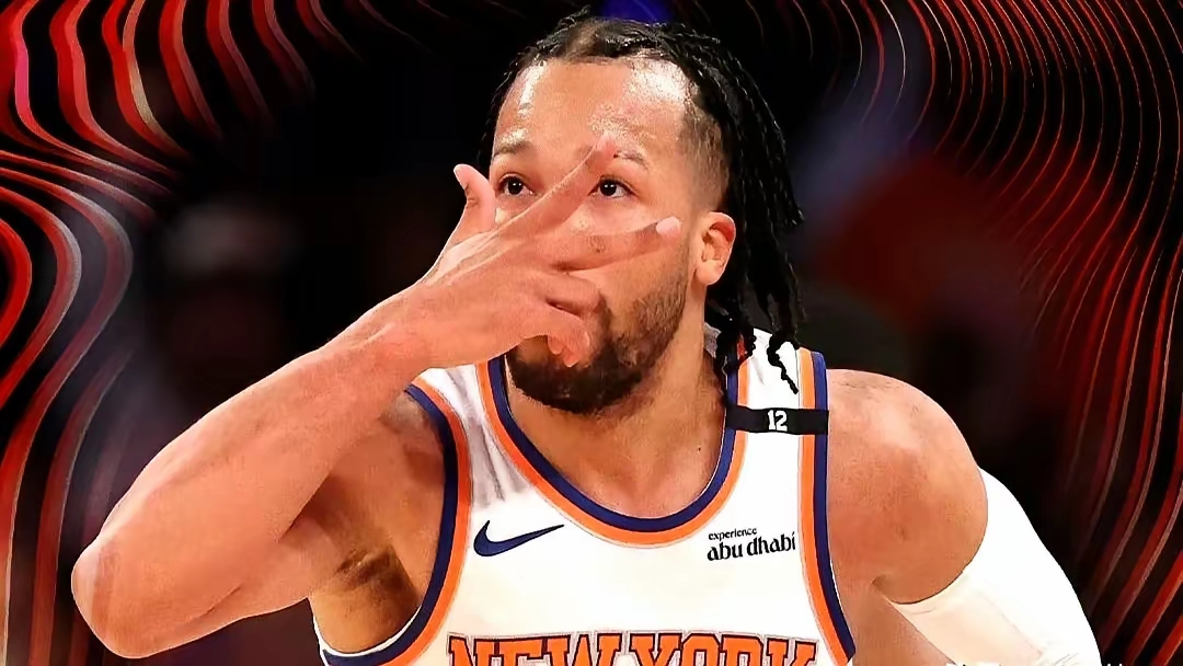 尼克斯客场告捷，季后赛悬念