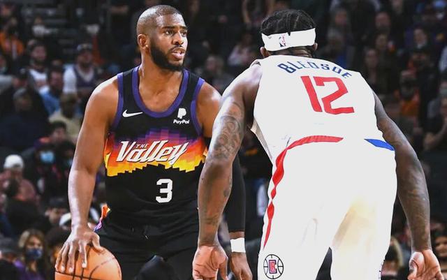 保罗将参加火箭队的首场比赛 保罗将参加火箭队的首场比赛