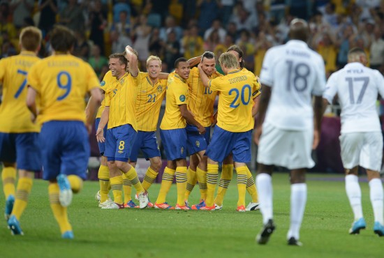 半岛体育培训-瑞典球员因进球得到合同加薪