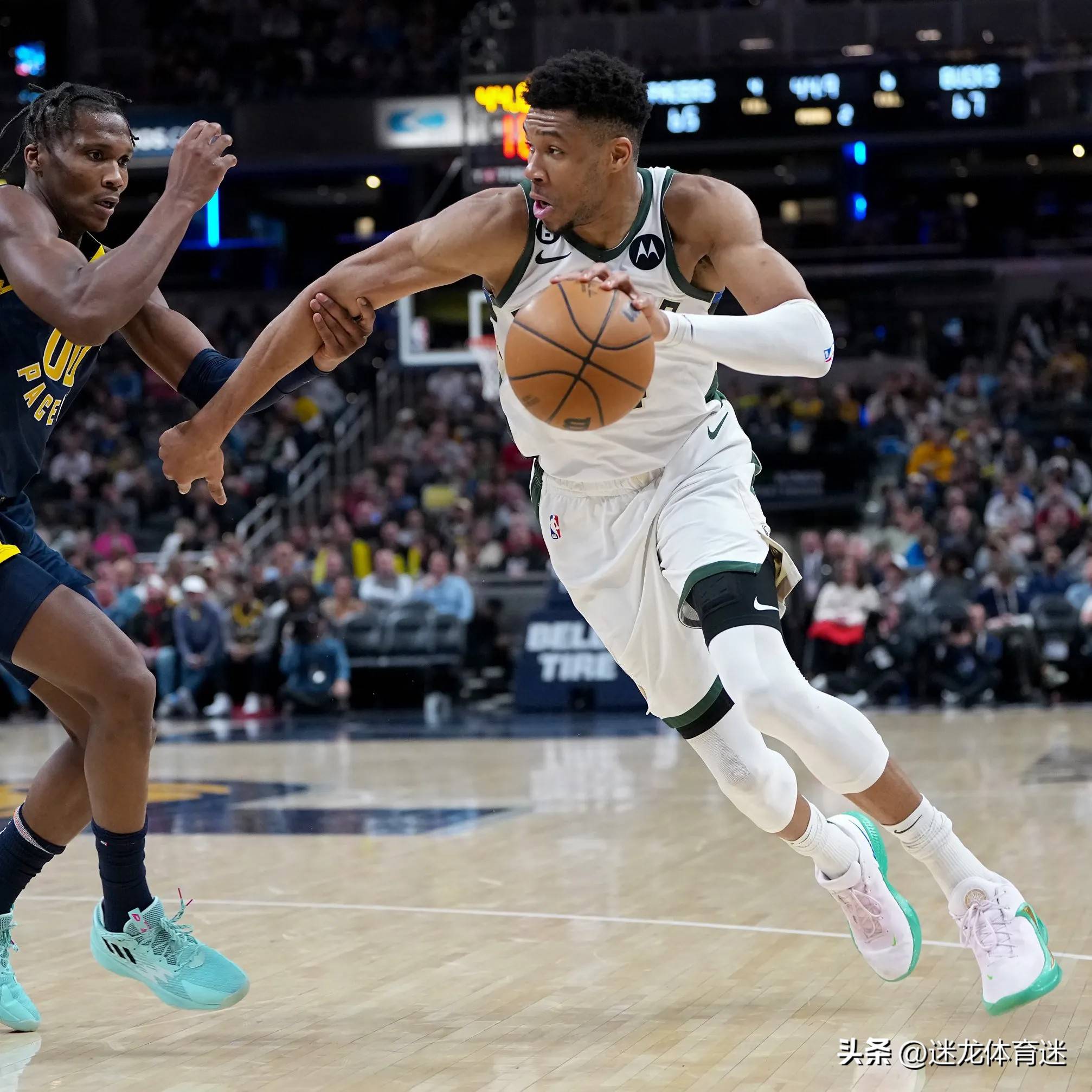 半岛体育网站入口-雄鹿大胜老鹰，字母哥连续砍分的简单介绍