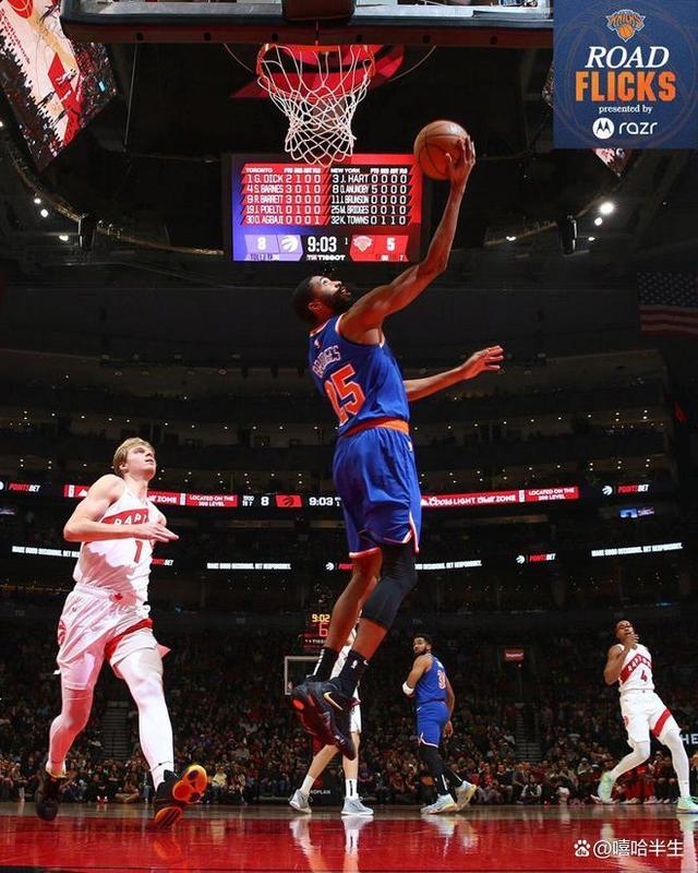 猛龙凭借全队努力反超，击败对手