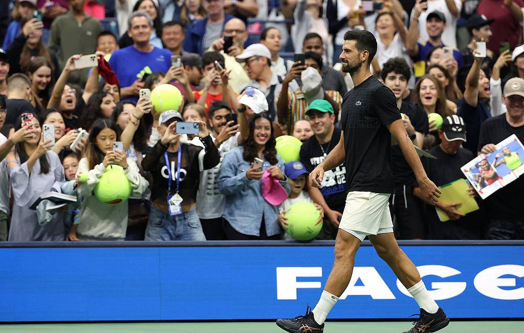 关于强手对决！球员备战准备迎战挑战的信息