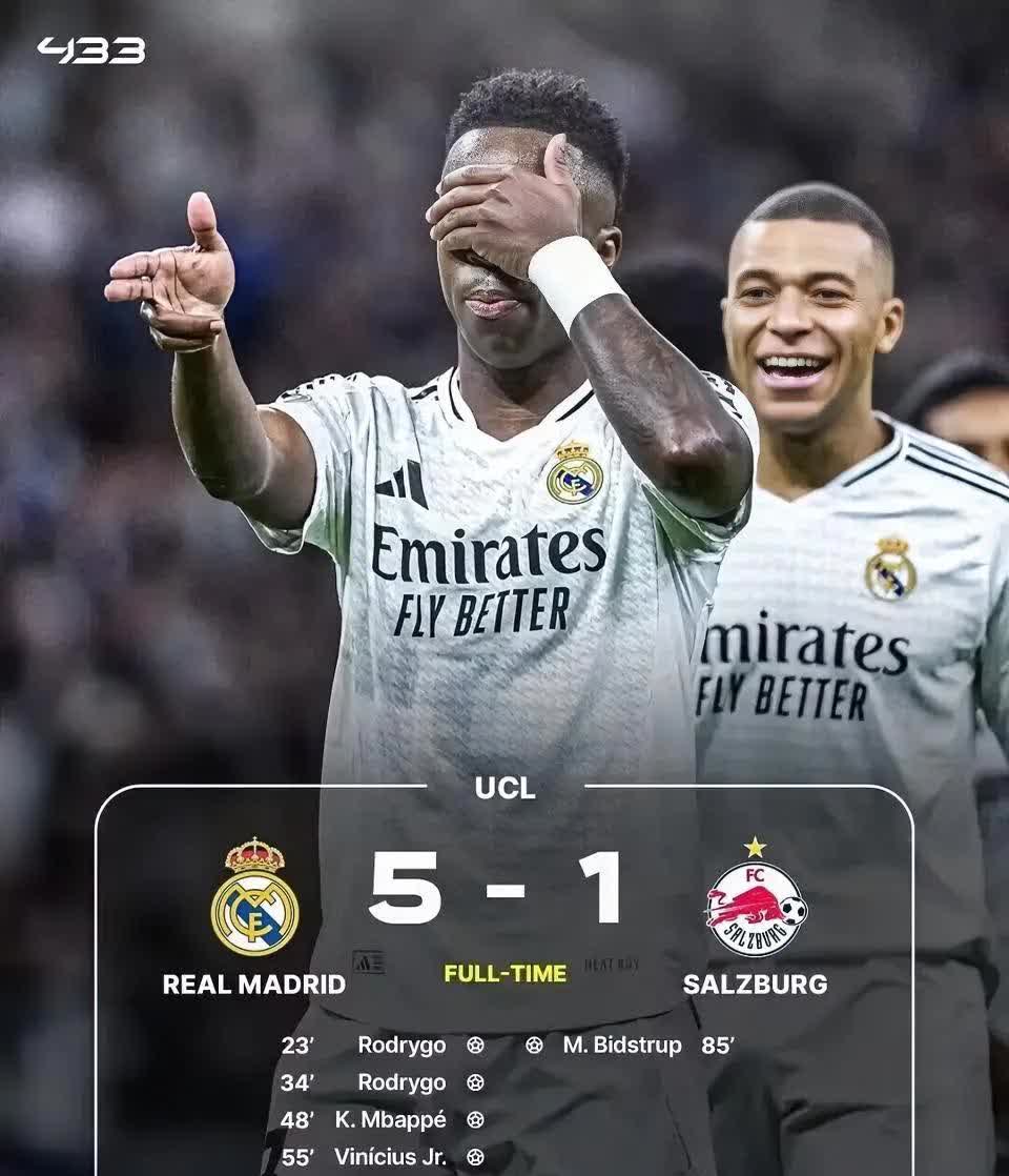 包含皇马中场发威，曼联难挡连胜势头的词条