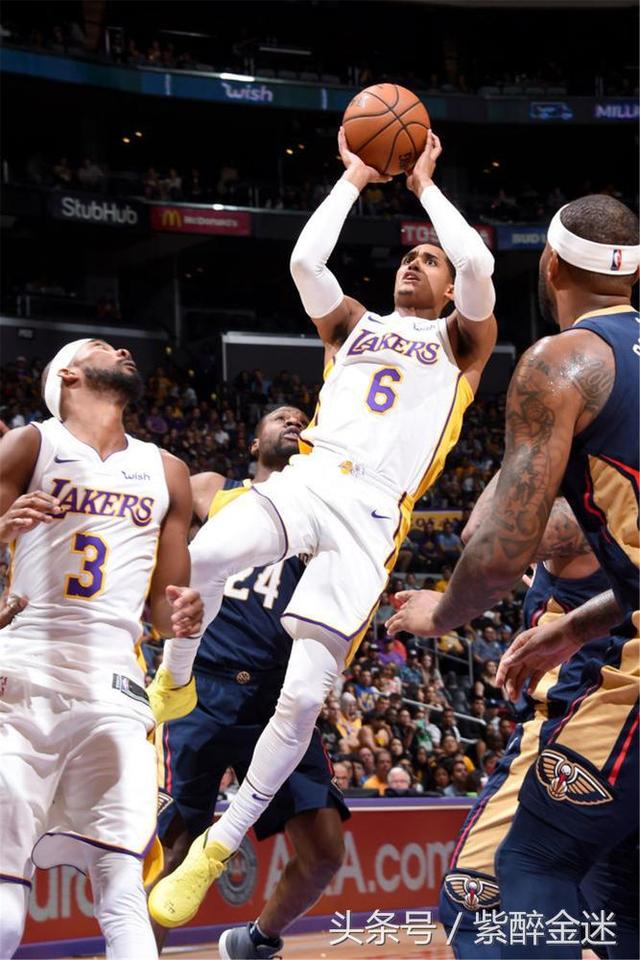 包含骑士逆转湖人,克拉克森砍下30分的词条 包含骑士逆转湖人,克拉克森砍下30分的词条