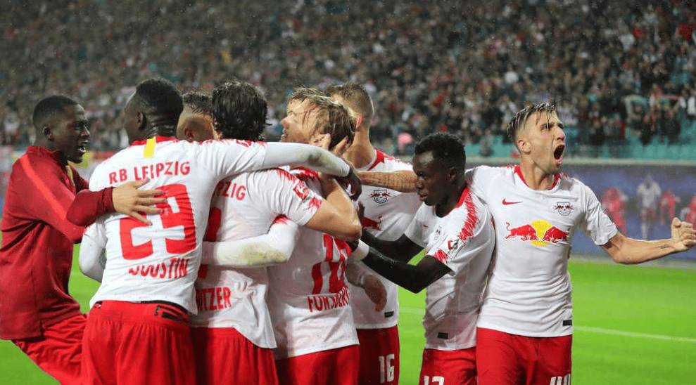 半岛体育直播-关于莱比锡红牛胜利在望，稳坐德甲积分榜前列的信息