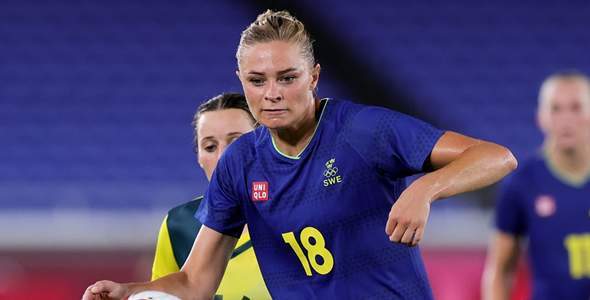 芬兰女篮壮举突破，战胜瑞典进入奥运八强！