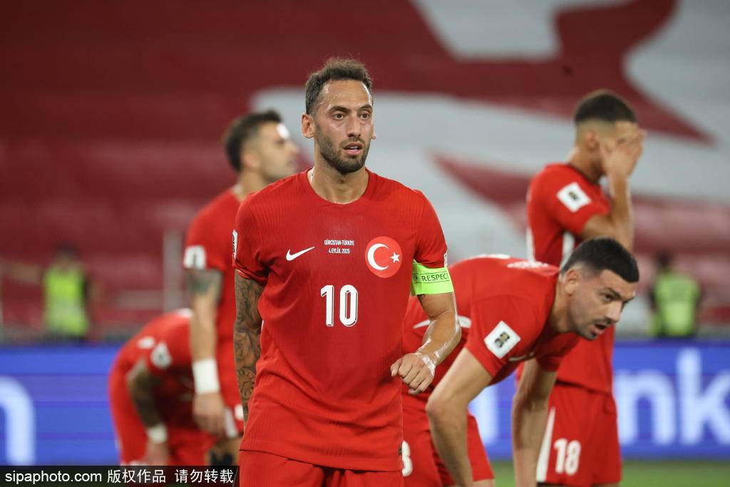 欧预赛历史回顾：传奇一幕，经典再现的简单介绍