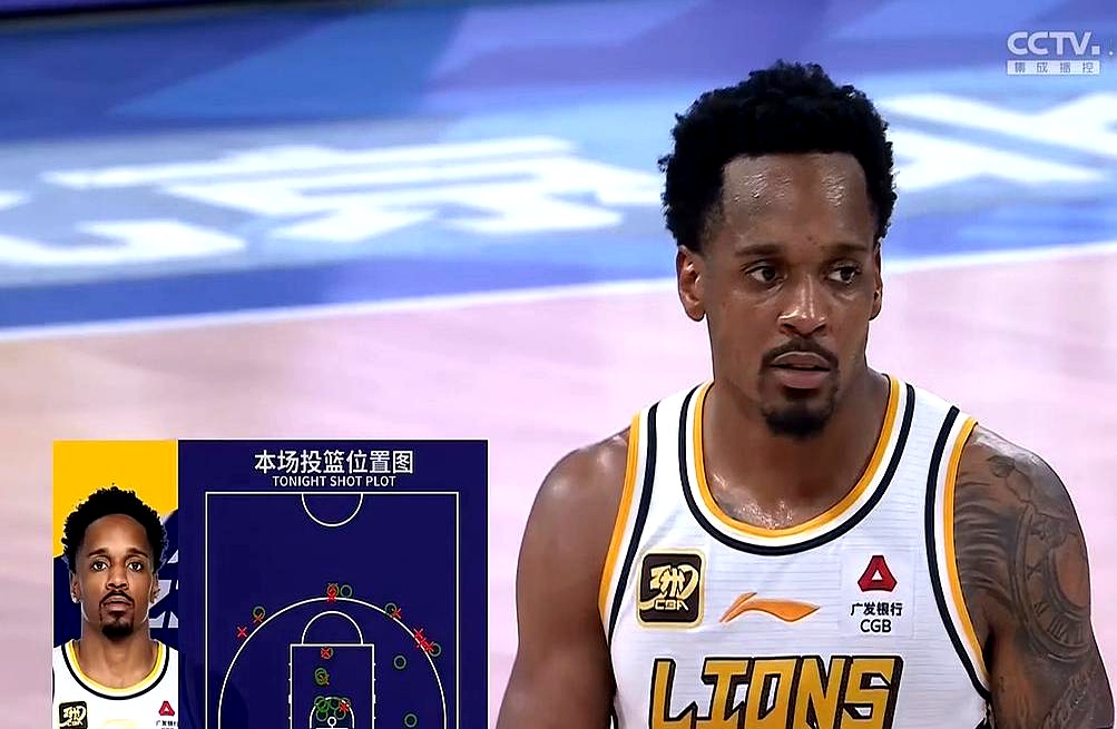 半岛体育vip注册-关于广厦男篮三分球险胜，占据领先位置的信息