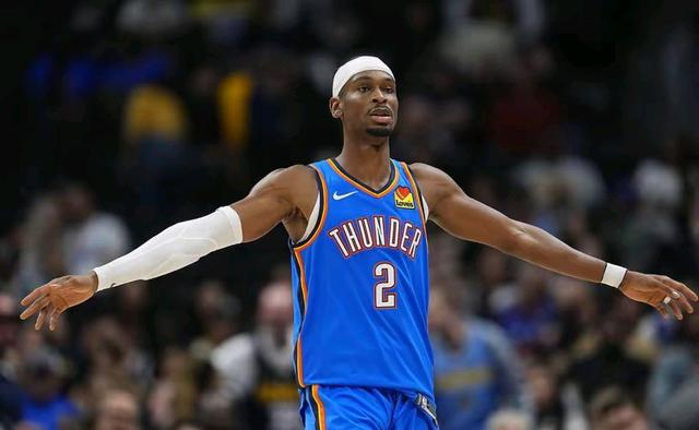 公牛战胜雷霆，全队发威的简单介绍