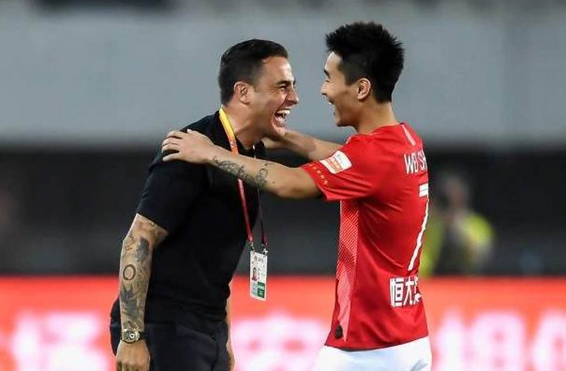 半岛体育培训-广州富力优势明显，欲夺中超桂冠的简单介绍