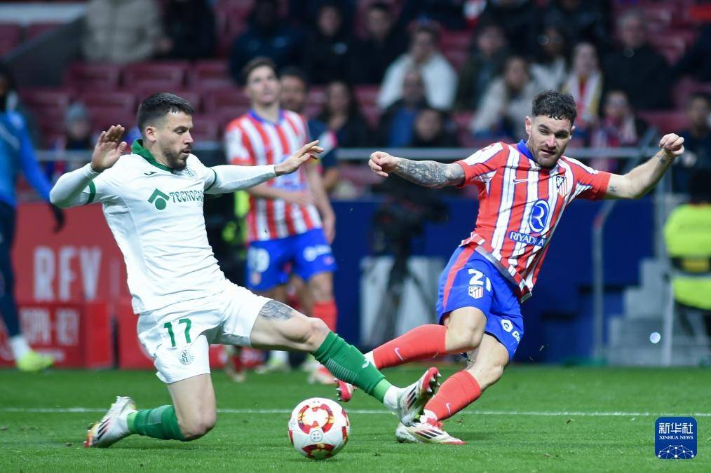 马德里竞技主场告捷,小组赛收官 马德里竞技主场告捷,小组赛收官