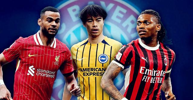 拜仁慕尼黑全队遭遇伤病潮，前景堪忧的简单介绍