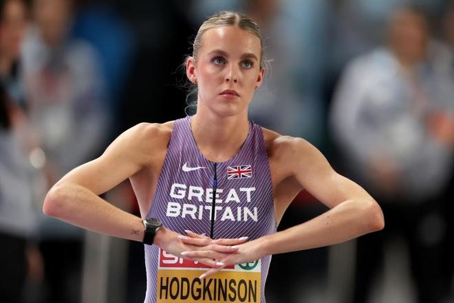 半岛体育电竞-英国选手再夺金牌，表现绝佳的简单介绍