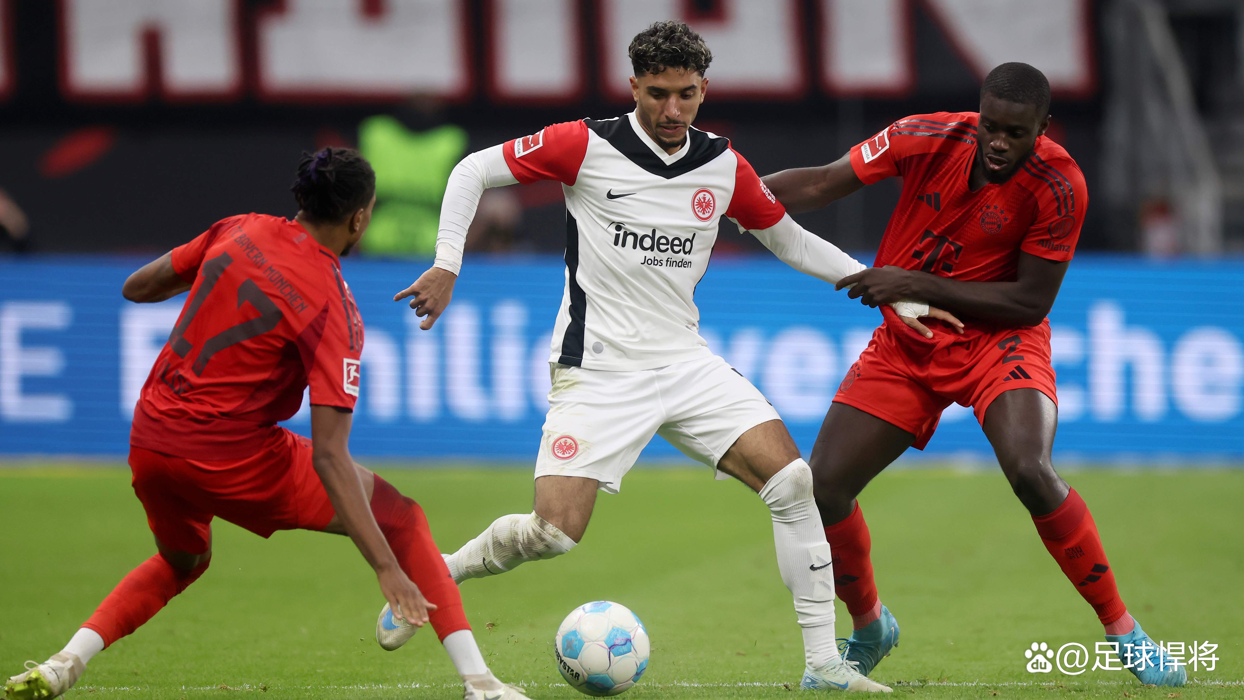 半岛体育电竞-敲定晋级名额，拜仁慕尼黑再获胜利的简单介绍