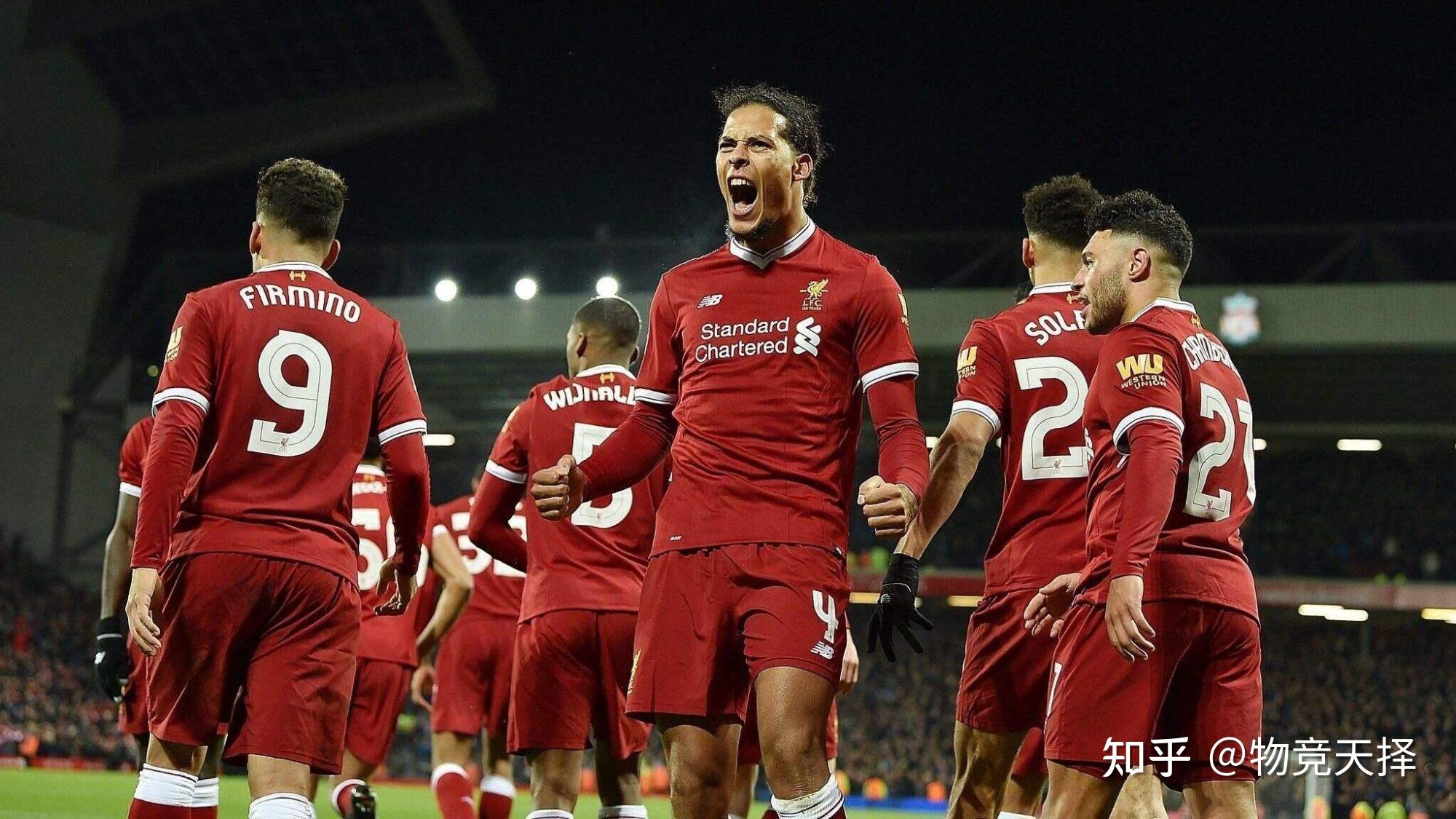 关于利物浦再次施展绝技,以实力晋级下一阶段的信息 关于利物浦再次施展绝技,以实力晋级下一阶段的信息