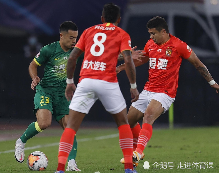 恒大战平对手，积分榜上略有下滑