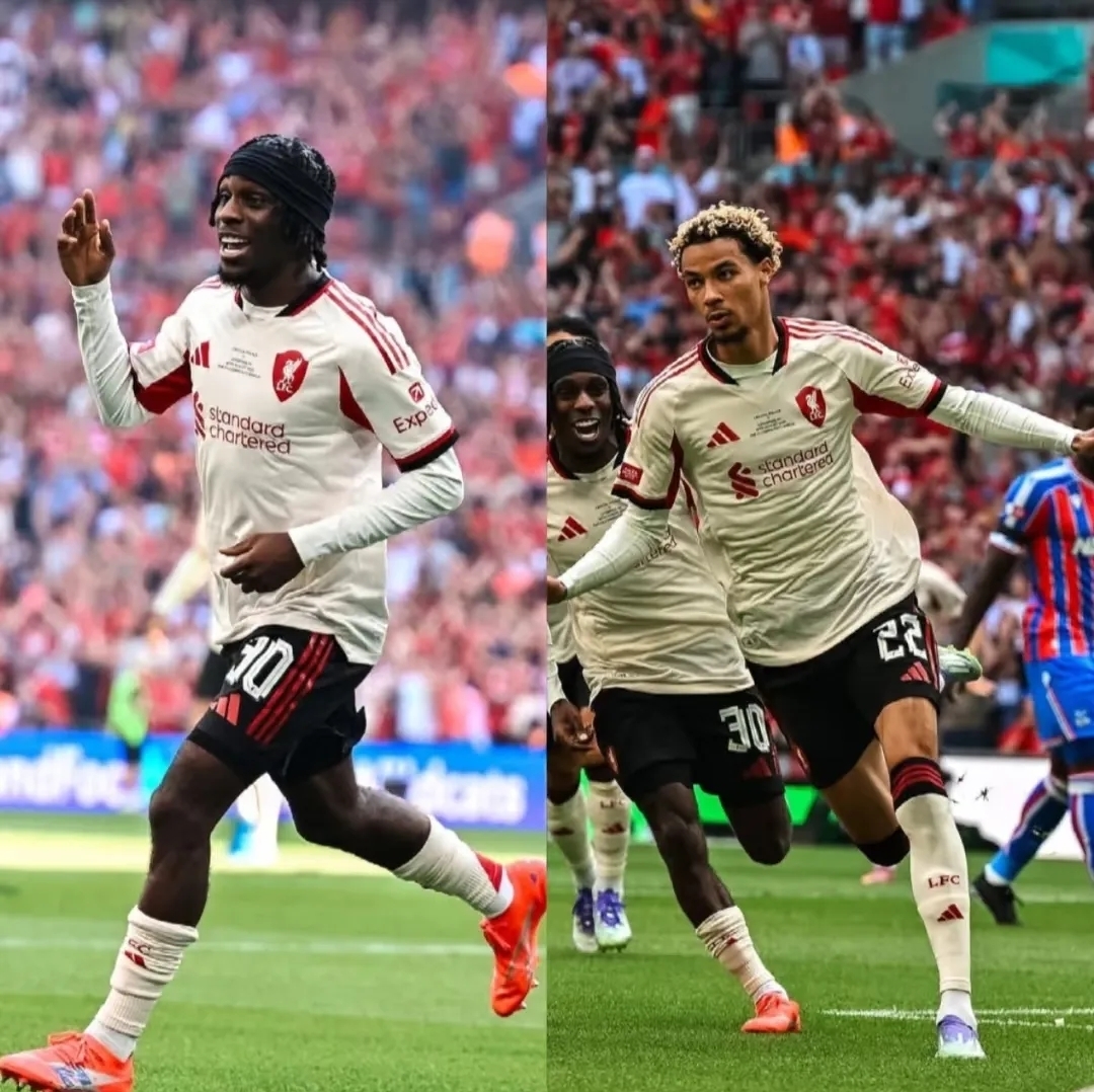 关于利物浦携手晋级，豪取胜利入围总决赛的信息