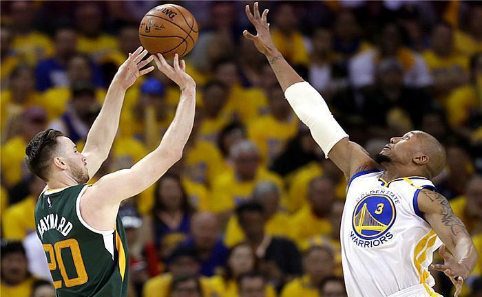 关于火箭胜利走势如日中天，勇士能否阻止？的信息