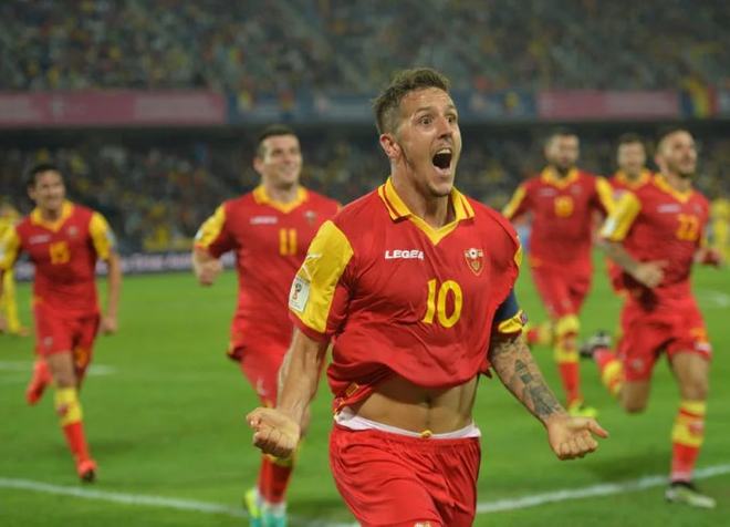 挪威客场迎战荷兰，决定晋级资格